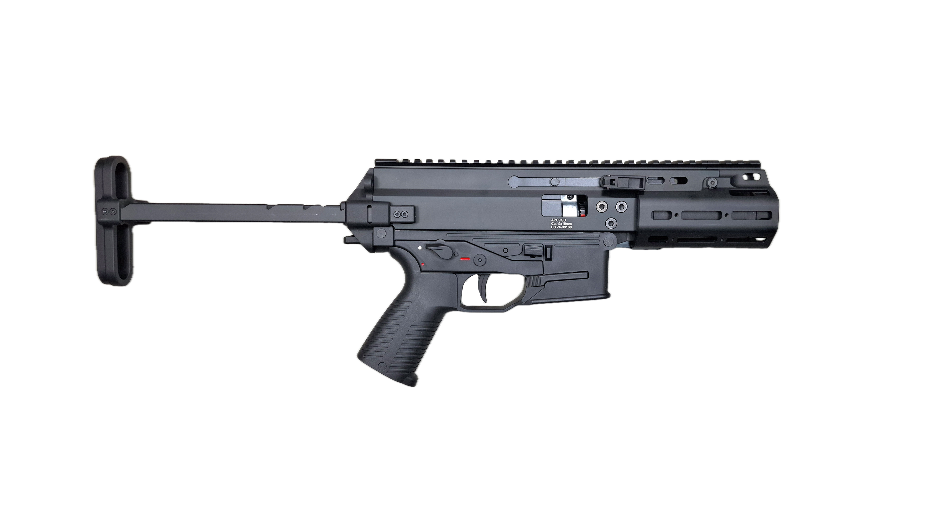 B&T Air APC9K SD² AEG
