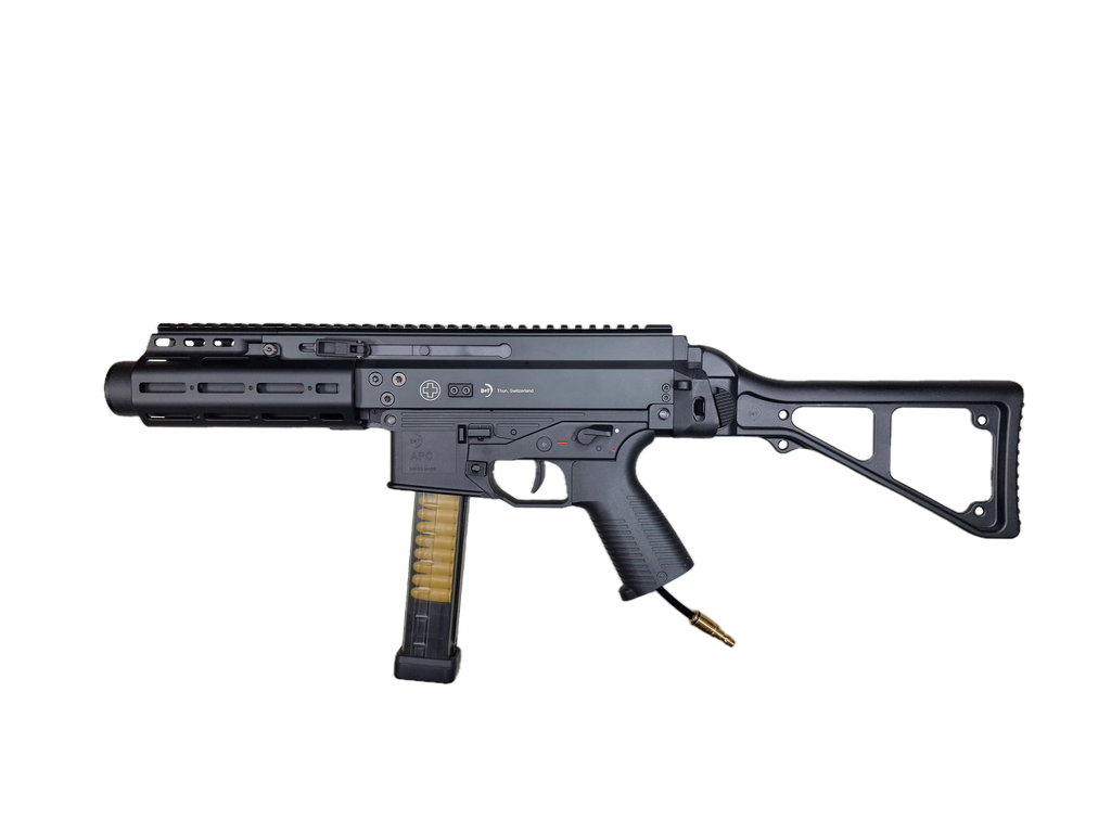 B&T Air APC9 SD Compact HPA