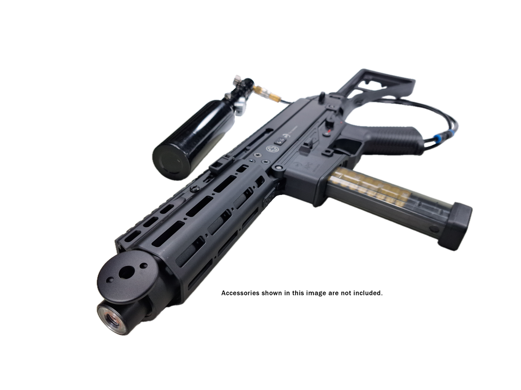 B&T Air APC9 SD Compact HPA