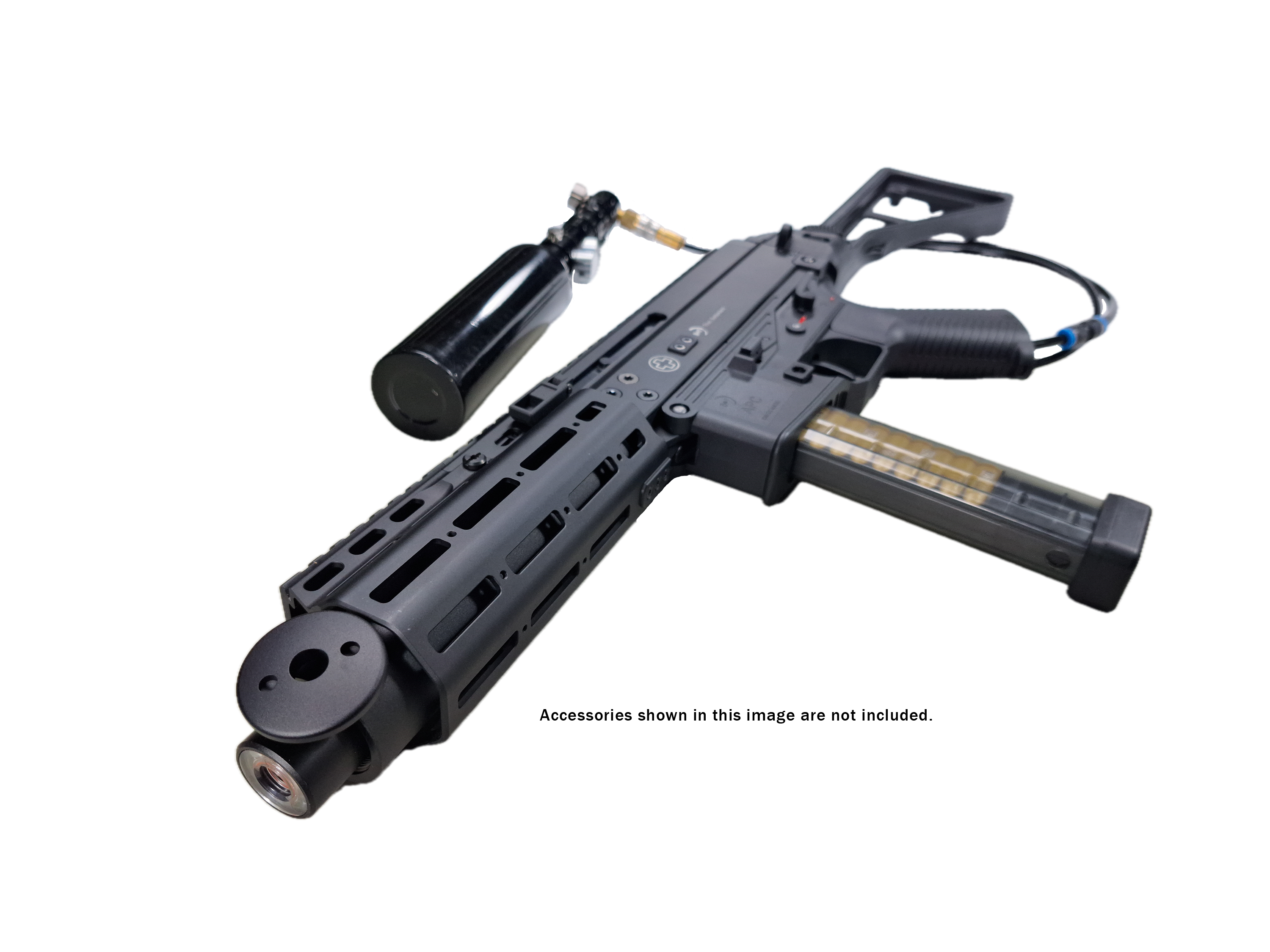 B&T Air APC9 SD Compact HPA