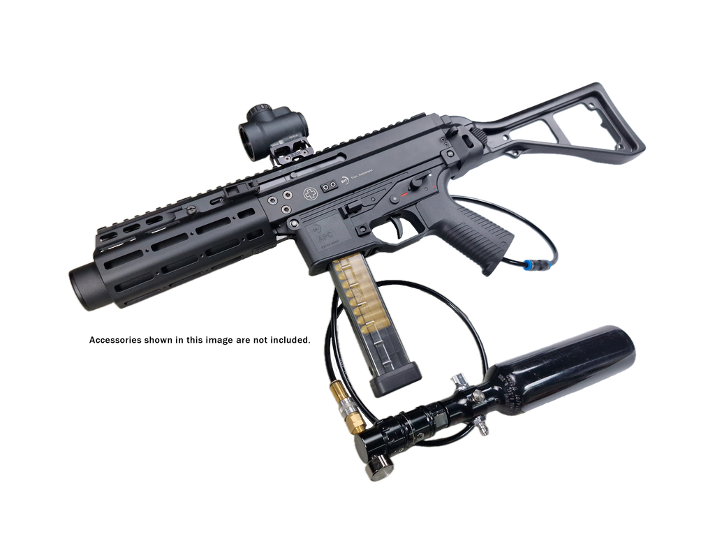 B&T Air APC9 SD Compact HPA