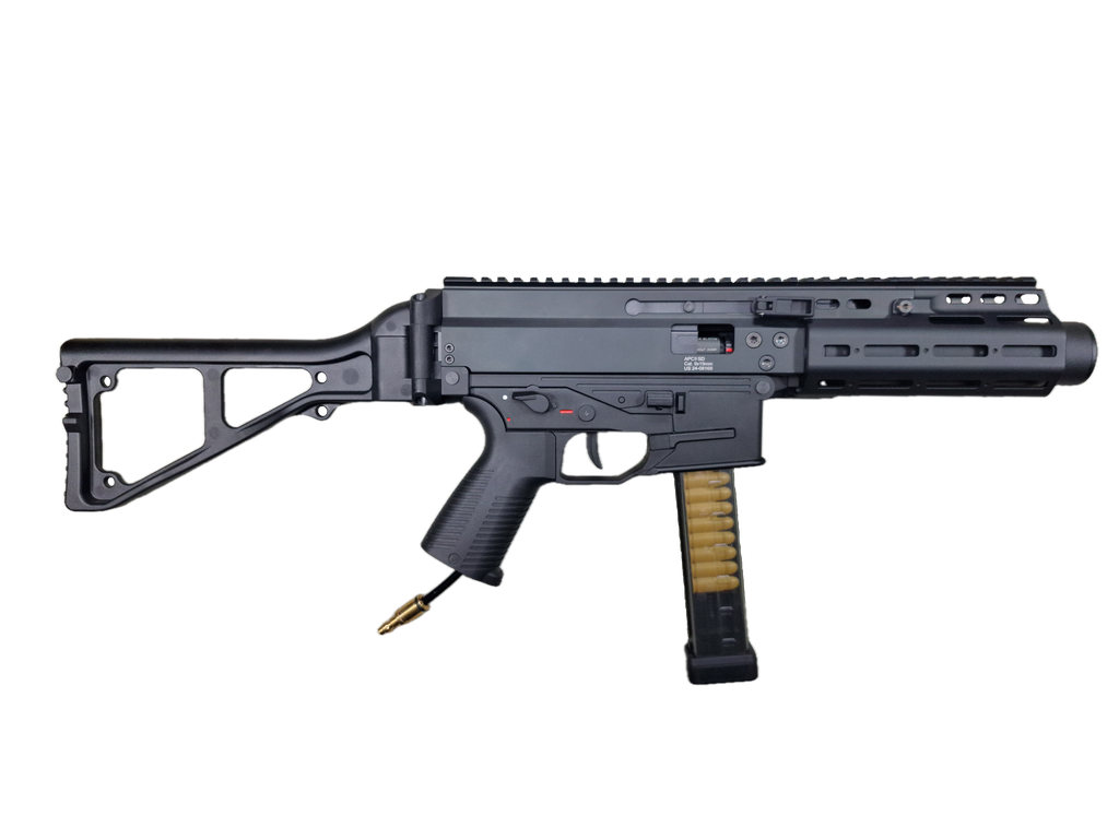 B&T Air APC9 SD Compact HPA