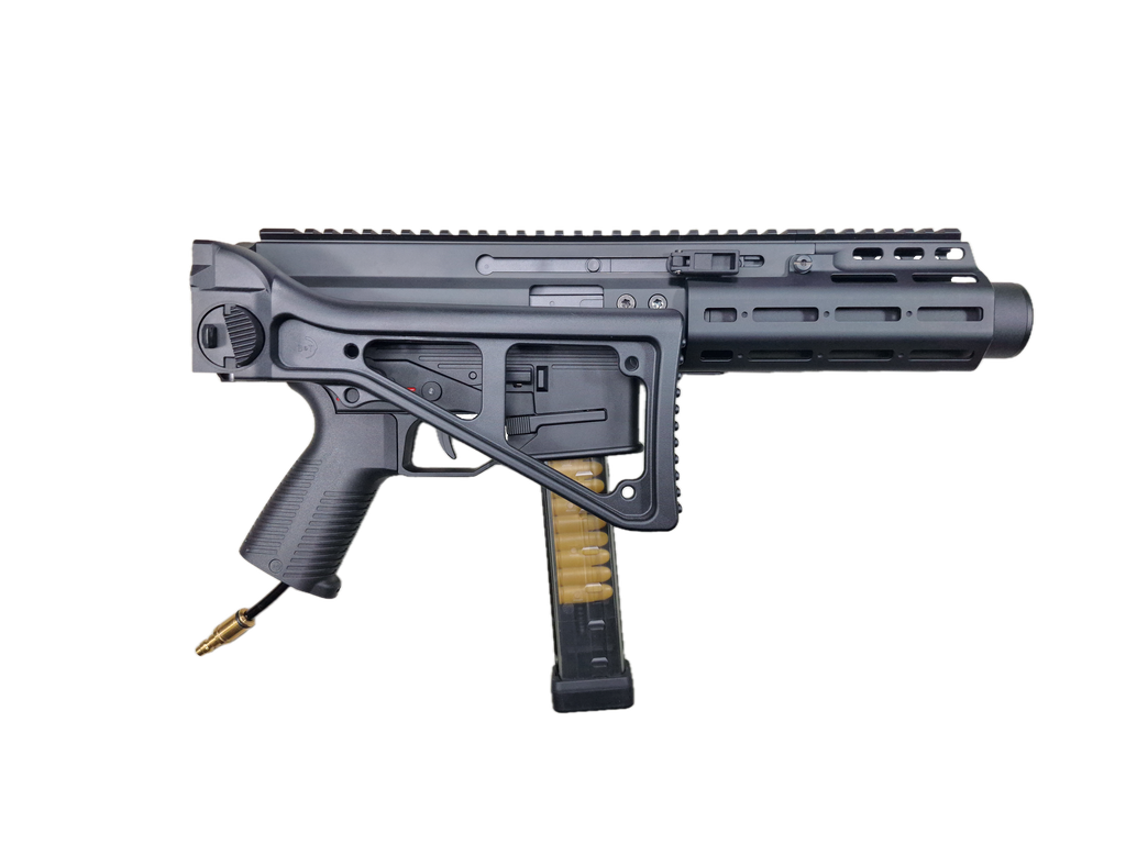 B&T Air APC9 SD Compact HPA
