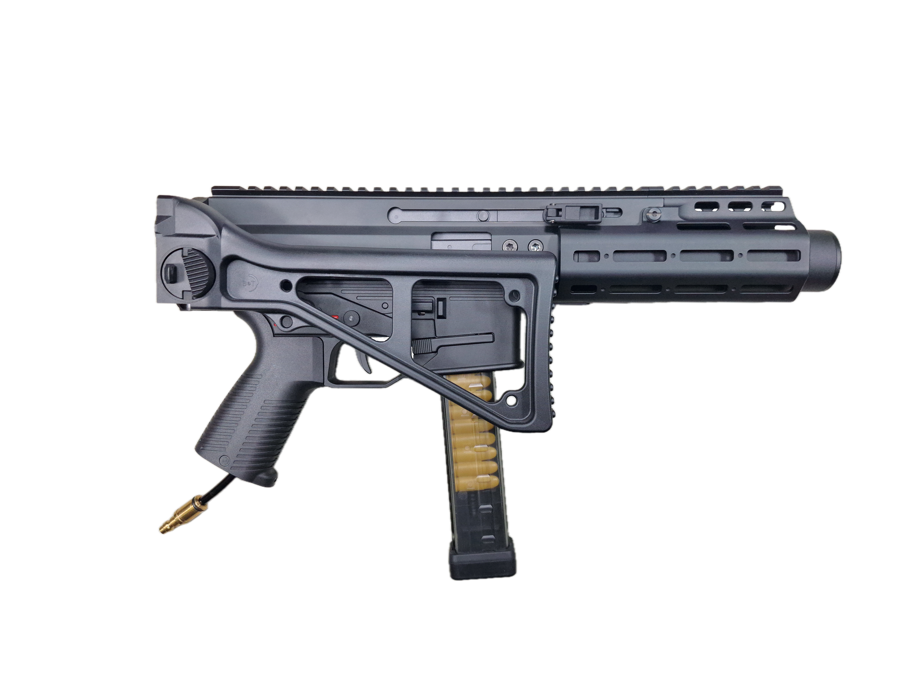 B&T Air APC9 SD Compact HPA