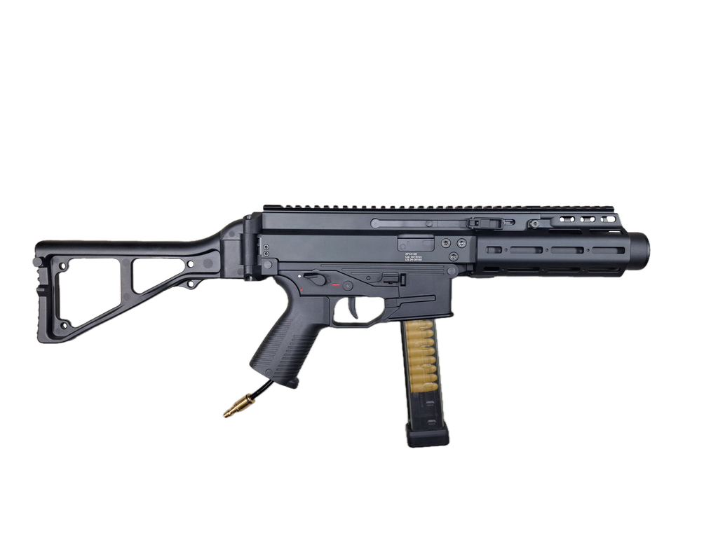 B&T Air APC9 SD Compact HPA