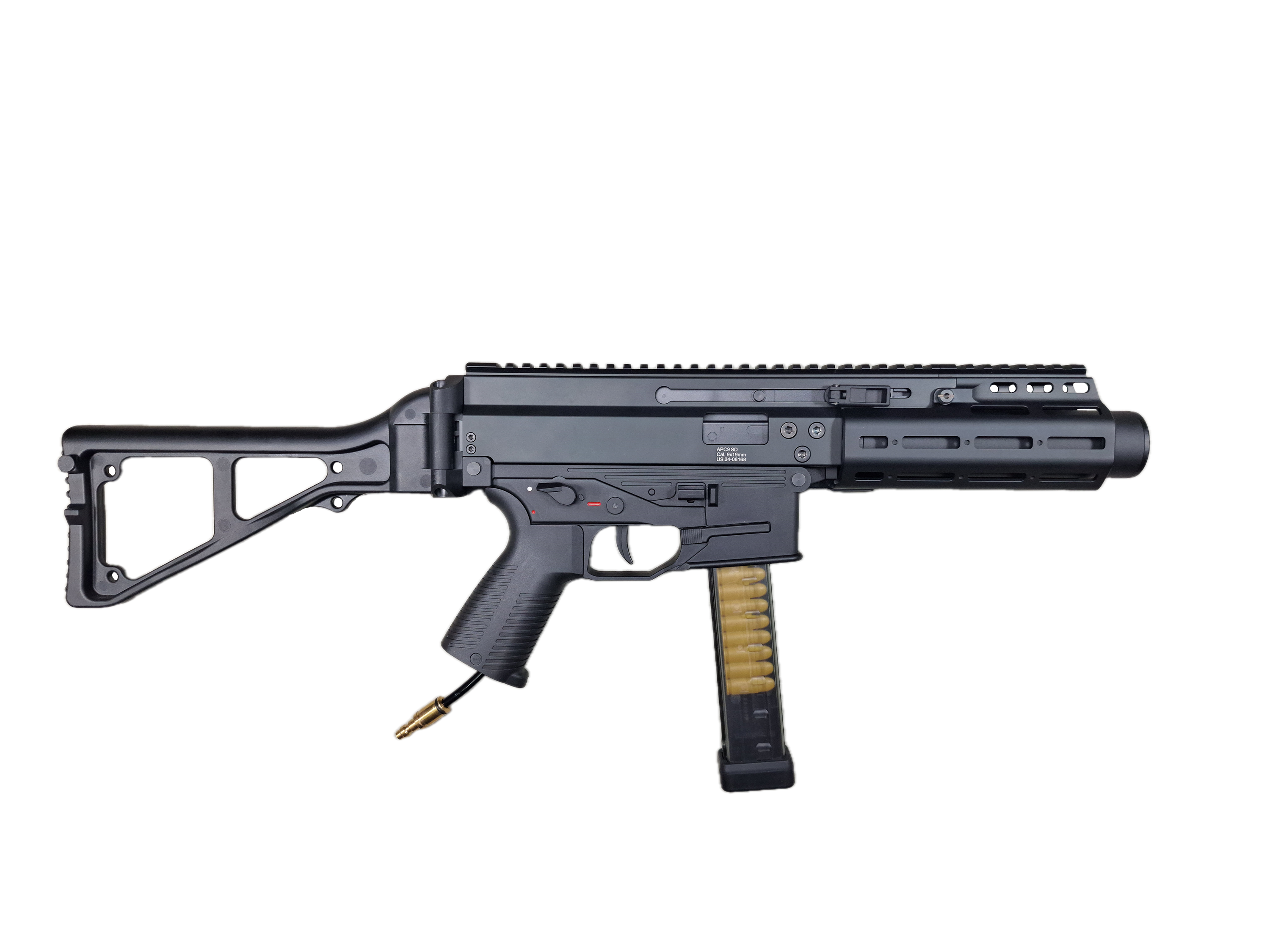 B&T Air APC9 SD Compact HPA