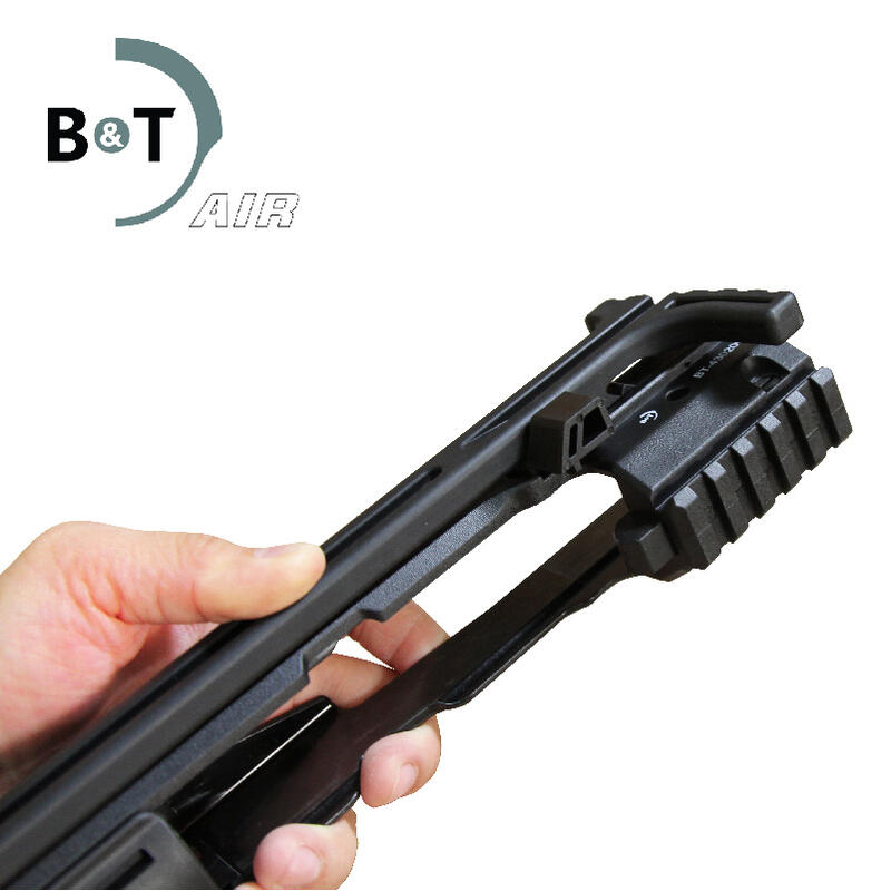 B&T AIR USW-G17 Conversion Kit Polymer Version for Glock