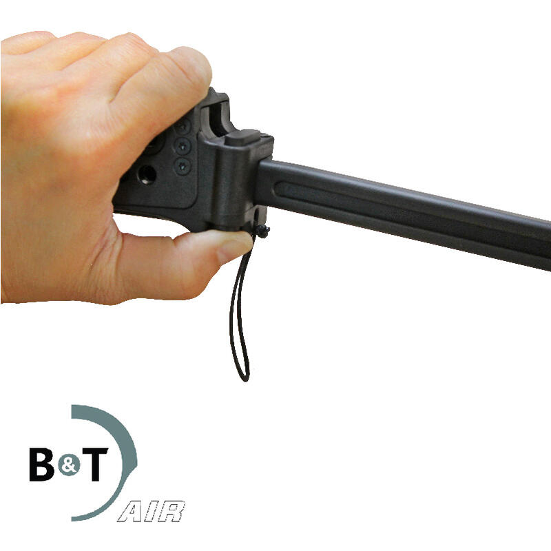 B&T AIR USW-G17 Conversion Kit Polymer Version for Glock