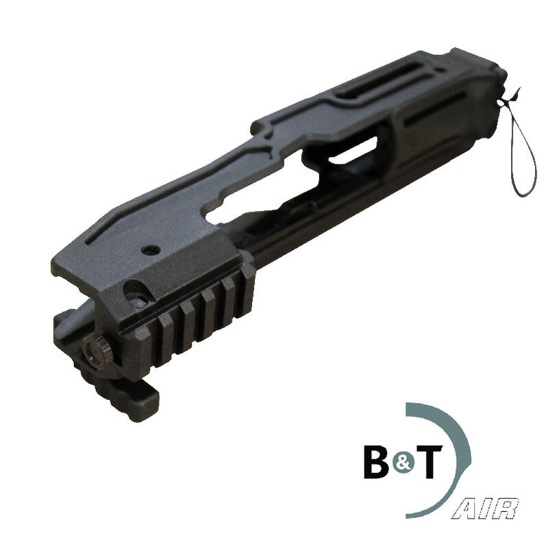 B&T AIR USW-G17 Conversion Kit Polymer Version for Glock