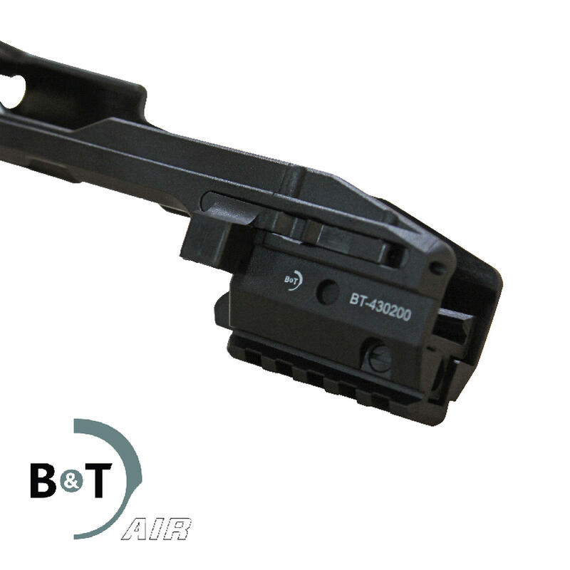 B&T AIR USW-G17 Conversion Kit Polymer Version for Glock