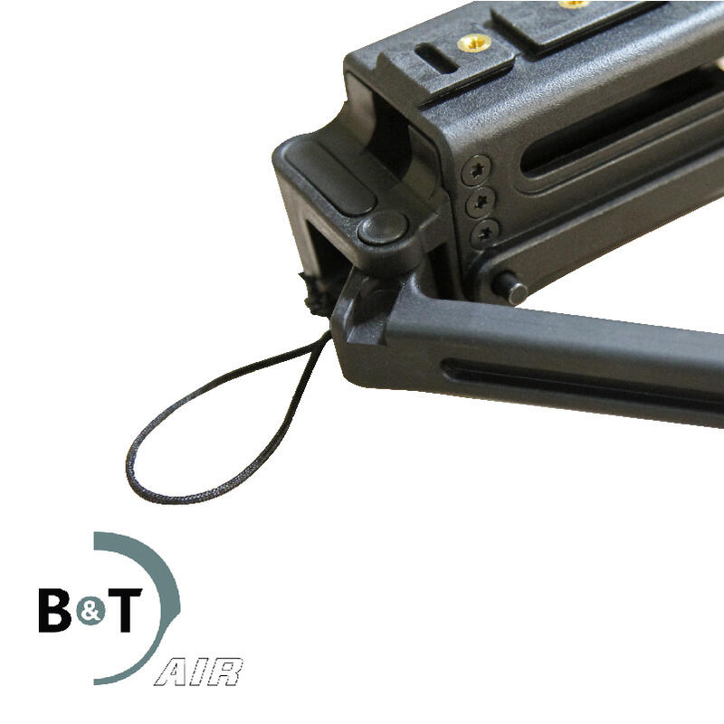B&T AIR USW-G17 Conversion Kit Polymer Version for Glock